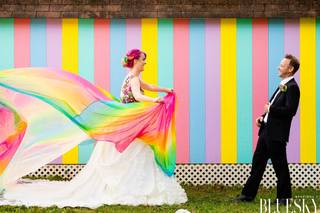 DiDomenico Bridal - Custom Wedding Gowns - 76