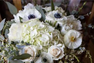The Blue Chrysanthemum - 25