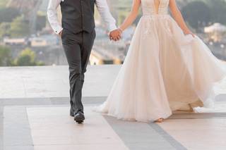 The Paris Officiant - 53