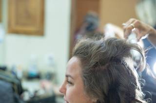 On Location Hair and Makeup - 15