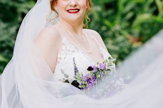 Fairytale Hair and Makeup - 77