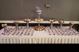 Candy and Cake - 7