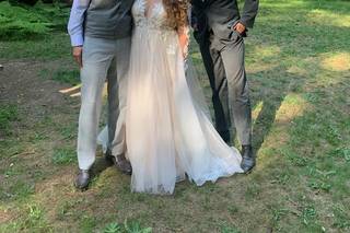 Best Day Ever Officiant - 42
