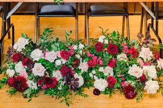 Wander + Whimsy Floral and Event Styling - 9