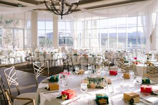 Canyon Gate Country Club - 26