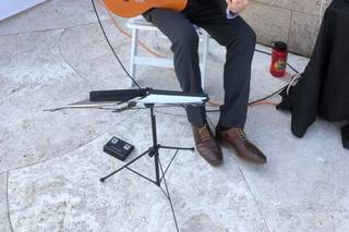 Christopher Wyton Guitar - 9