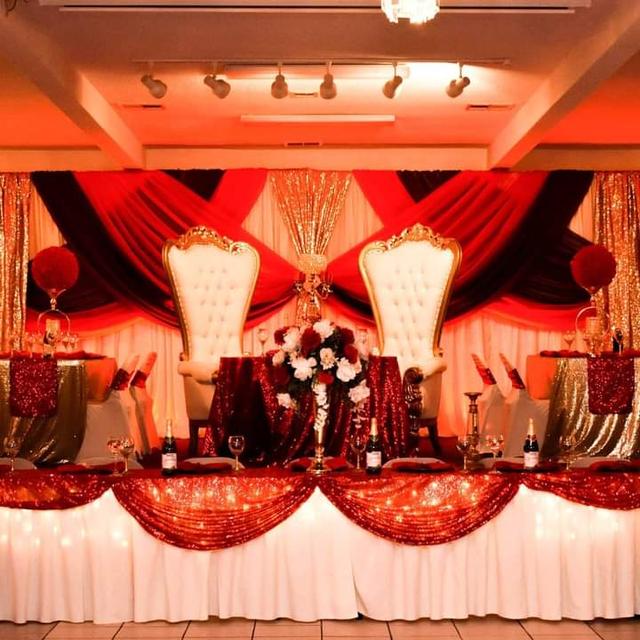 One Stop Party Rental & Silk Floral Design, Inc - 4