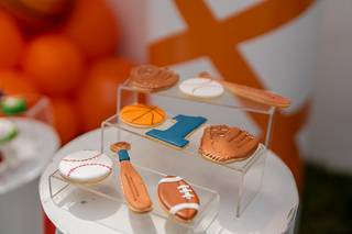 A's Exquisite Cakes - 16