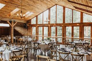 Mountain View Ranch by Wedgewood Weddings - 28