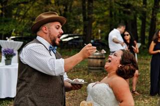 RSVP by B Wedding Coordination - 17