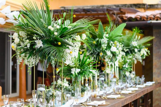 Eder Flores Wedding’s & Event's - 4