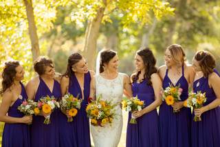 Love & Lupines Floral Design - 59