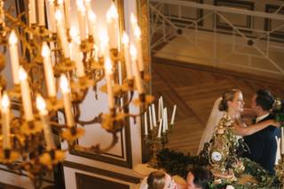 The James Ward Mansion - 20
