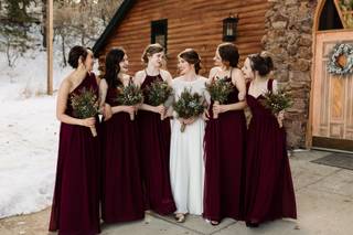 Pinecrest Weddings and Event Center - 37
