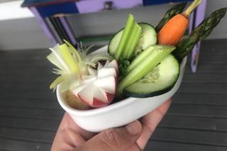 Crescent Moon Catering - 13