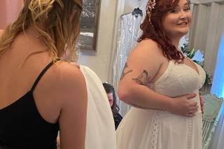 Madison Carolina Bridal - 12