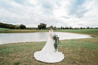 Exquisite Fit Bridal - 17