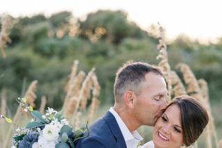 Amber Elizabeth Weddings - 85