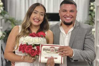 Oficiante Jose Mendoza - 55