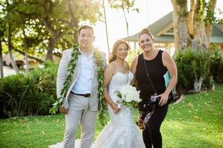 Isle Love Weddings & Events - 35
