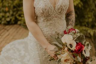 DivineTouch Bridal Artistry LLC. - 32