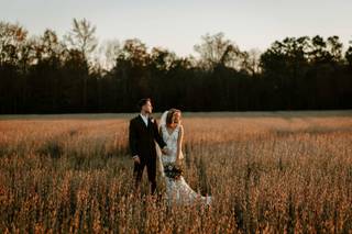Burlington Weddings & Events - 54