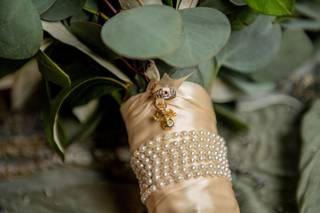 Terri Krisavage Weddings & Events - 27