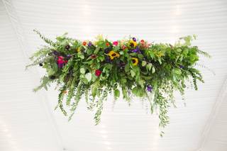 Camellia Faire Floral & Event Design - 59