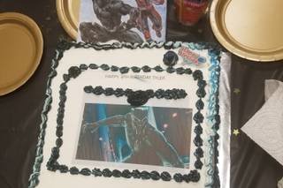Creative Cakes and Special Dates - 8