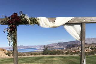 Simply Weddings Las Vegas - 49