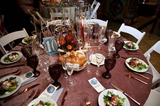 Three Tomatoes Catering - 8