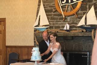 Jane's Cakes and Confections - 15