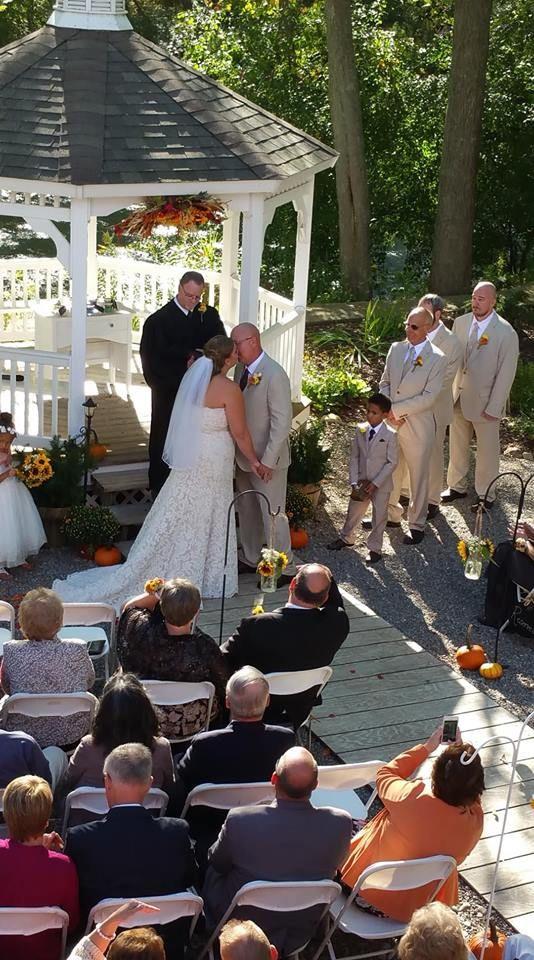 Toganenwood Estate Barn Weddings & Events Center - 1
