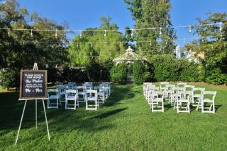 Coto Valley Country Club - 14