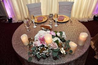 Center Weddings & Events - 8