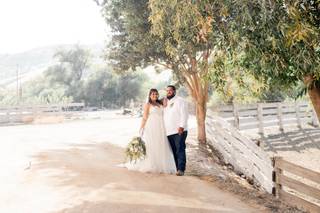 Mission Springs Barn - 36