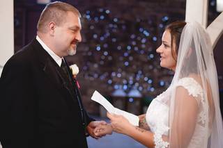 E & A Wedding Planners - 28