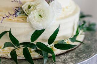 Extraordinary Cupcakes - 5