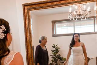 Southerland Beauty Bridal - 26