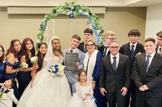 Weddings By Reverend Susie - 53