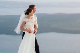 Mosaic Weddings & Events - 66