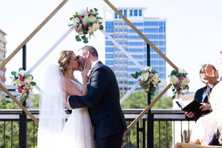 Tampa Wedding Studio - 13