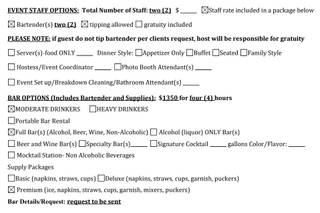 NBBHS EVENTS - 1
