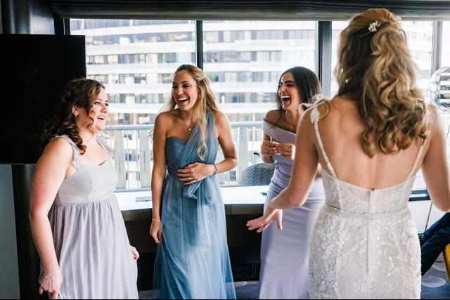 Georgetown Bride - 3