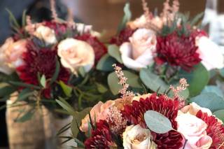 Weddings Your Way Floral & Events - 116