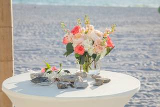 Iza's Flowers - 43