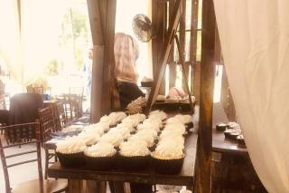 Wicked Cakes of Savannah - 25
