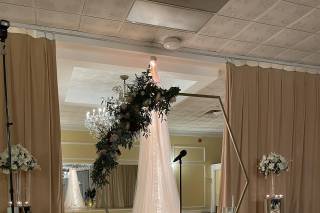 Falls Manor Catering & Special Events - 74