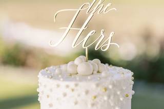 The Cake Cottage - 6