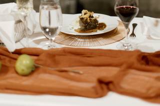 La Bonne Maison Catering - 7